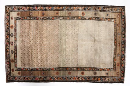 CONTEMPORARY ORIENTAL RUG