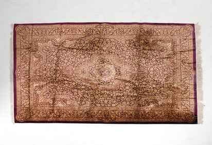 CONTEMPORARY ORIENTAL RUG