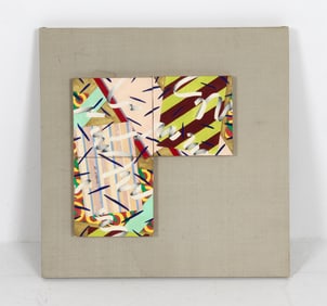 J. LAMBERT 1985 ABSTRACT O/B