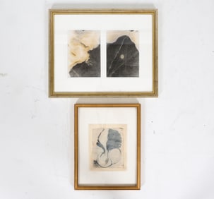 MODERNIST ABSTRACT PRINTS