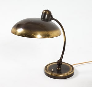 CHRISTIAN DELL KAISER IDELL MODEL 6631 TABLE LAMP