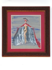 FASHION ILLUSTRATION