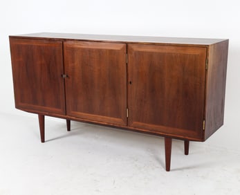 DANISH ROSEWOOD SIDEBOARD C. 1960S