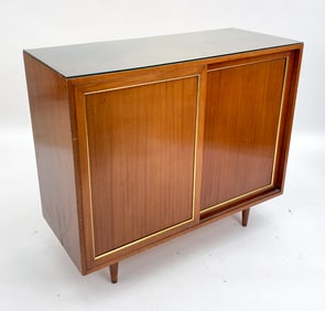 MID-CENTURY CABINET