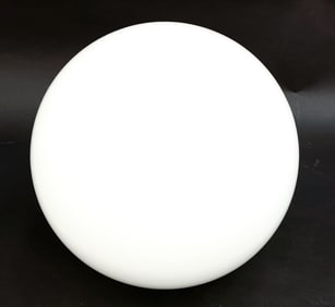 PAUL MAYEN STYLE GLOBE LAMP