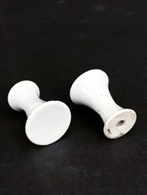 ORIGINAL GEORGE NELSON FOR HERMAN MILLER PULLS