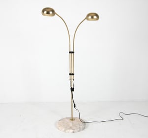HANS BERGSTROM FOR LYKTAN FLOOR LAMP