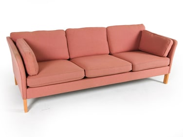 SOREN LUND DANISH SOFA