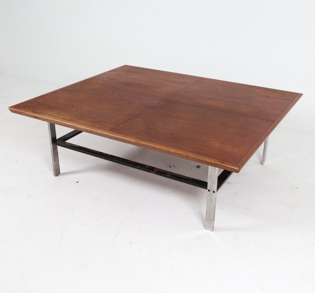 MANNER OF KASTHOLM FLAT BAR COFFEE TABLE (1 of 16)