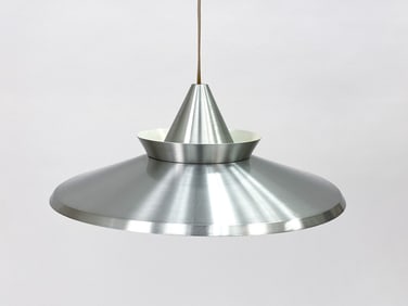 MID-CENTURY DANISH PENDANT LIGHT C. 1960S