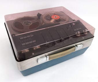 BANG & OLUFSEN BEOCORD 610 STEREO MASTER