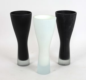 ART GLASS GROUPING