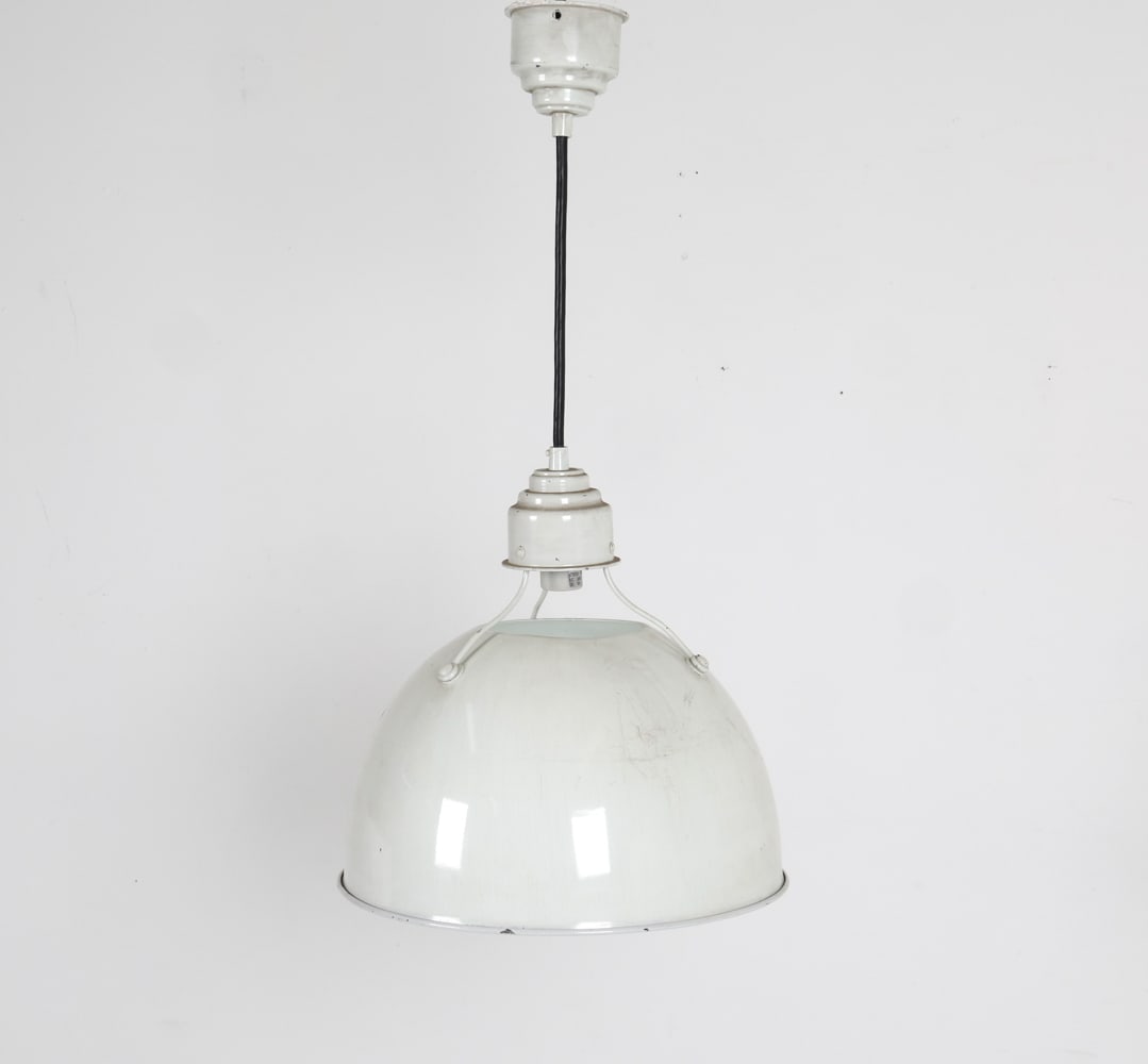 VISUAL COMFORT 'EUGENE' PENDANT LIGHT (1 of 11)