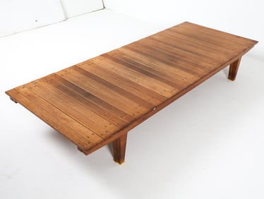 IB HYLANDER DANISH EXPANDING DAYBED