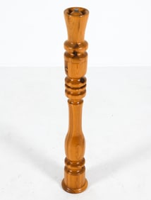 LARGE SWEDISH PINE PEPPER MILL