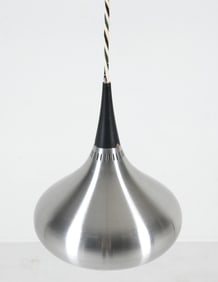JO HAMMERBORG DANISH 'ORIENT' PENDANT LIGHT