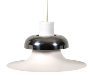 ANDREAS HANSEN 'MANDALAY' PENDANT LIGHT C. 1970S