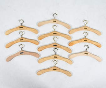 TRIP TRAP DANISH COAT HANGER GROUPING