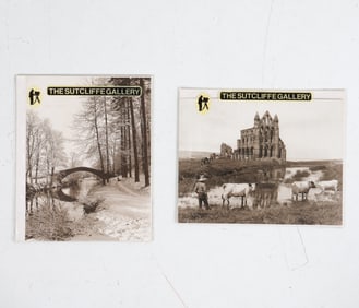 FRANK MEADOW SUTCLIFFE (1853-1941) PHOTO PRINTS