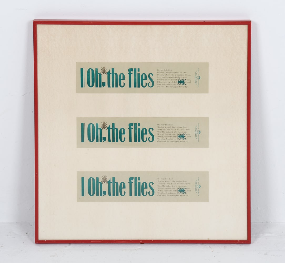 VINTAGE BOOKMARKS FROM SOUTH STREET SEAPORT MUSEUM (1 of 7)