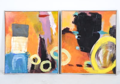 (2) TAVE E. CHRISTENSEN (DANISH) ABSTRACT O/C