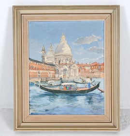 BASILICA DI SANTA MARIA O/C