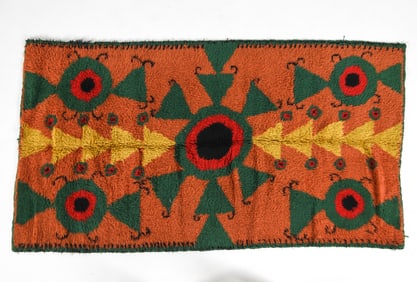 20TH CENTURY TURKISH KILIM RUG