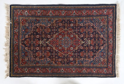 VINTAGE PERSIAN RUG