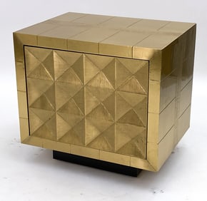 JONATHAN ADLER TALITHA CABINET