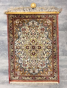 TURKISH RUG
