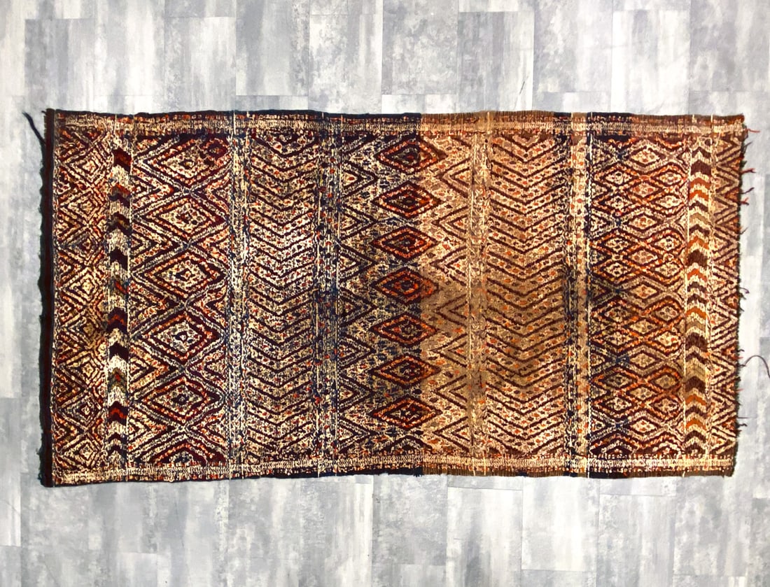 MOROCCAN BERBER RUG (1 of 8)