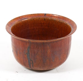 ANNE & PETER STOUGAARD CERAMIC BOWL