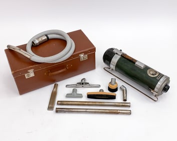 VINTAGE ELECTROLUX VACUUM 1929