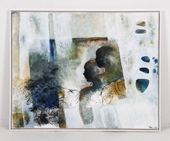MALENE HAMMERSHOJ (DANISH) O/C