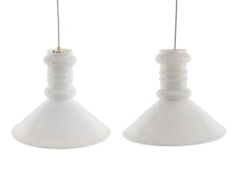 SIDSE WERNER FOR HOLMEGAARD "APOTEKER" PENDANTS