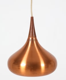 JO HAMMERBORG FRITZ HANSEN 'ORIENT' PENDANT LIGHT