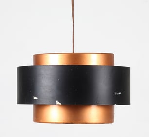 JO HAMMERBORG FOG & MORUP 'JUNO' PENDANT LIGHT