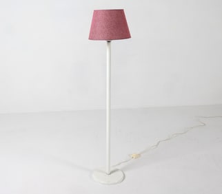 MID-CENTURY BELID DANISH FLOOR LAMP