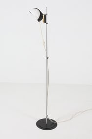 PILEPRODUKTER LANDSKRONA SWEDISH FLOOR LAMP