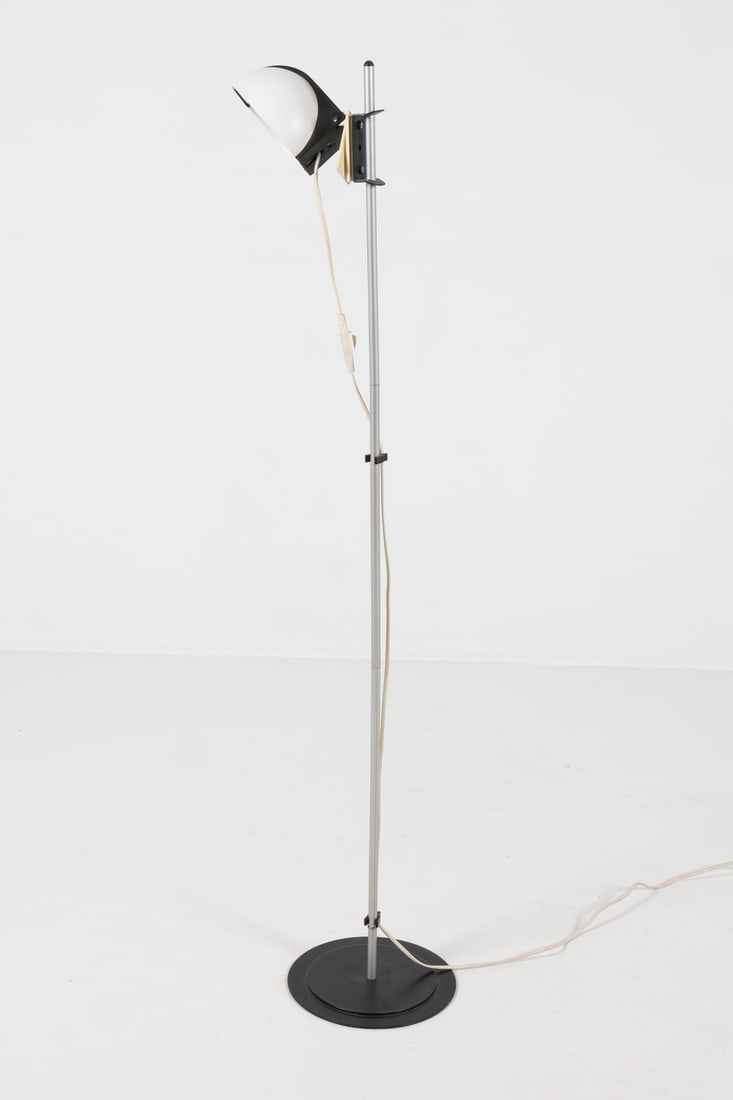 PILEPRODUKTER LANDSKRONA SWEDISH FLOOR LAMP (1 of 10)