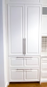 LIEBHERR PREMIUMPLUS BIOFRESH NOFROST FRIDGE