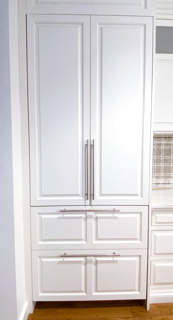 LIEBHERR PREMIUMPLUS BIOFRESH NOFROST FRIDGE (1 of 9)