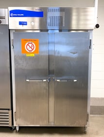 FISHER SCIENTIFIC ISOTEMP STORAGE REFRIGERATOR