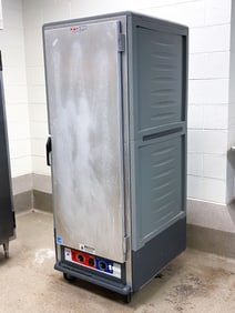 METRO C5 3 SERIES HEAT HOLDING & PROOFING CABINET