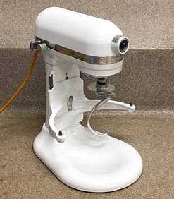 KITCHENAID COMMERCIAL SERIES BOWL-LIFT MIXER