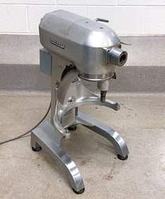 HOBART A200 SERIES COMMERCIAL PLANETARY MIXER