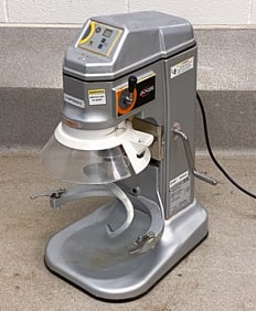 AXIS COMMERCIAL PLANITARY AX-M12 MIXER