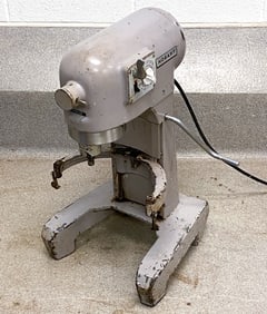 HOBART COMMERCIAL STAND C100T MIXER