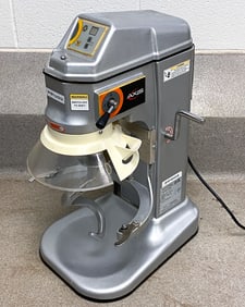 AXIS COMMERCIAL PLANITARY AX-M12 MIXER
