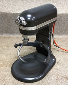KITCHENAID COMMERCIAL SERIES BOWL-LIFT MIXER